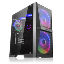  Raijintek ATX - SILENOS MS PRO - 2 x 200... 835056 0R20B00205 на топ цена - PIC.bg
