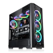  Raijintek EATX - PONOS TG4 - 4 x 120mm ARGB Fans 835057 0R20B00198 на топ цена - PIC.bg
