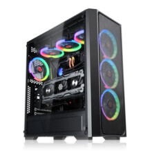  Raijintek EATX - PONOS MS4 - 4 x 120mm ARGB Fans 835058 0R20B00197 на топ цена - PIC.bg