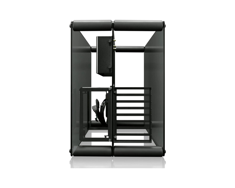 Кутия Raijintek ATX - PAEAN - Open Frame 5