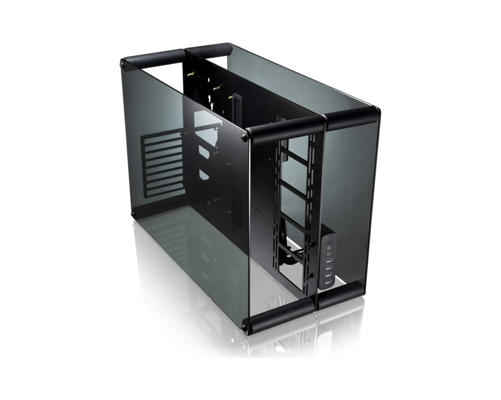 Кутия Raijintek ATX - PAEAN - Open Frame 7
