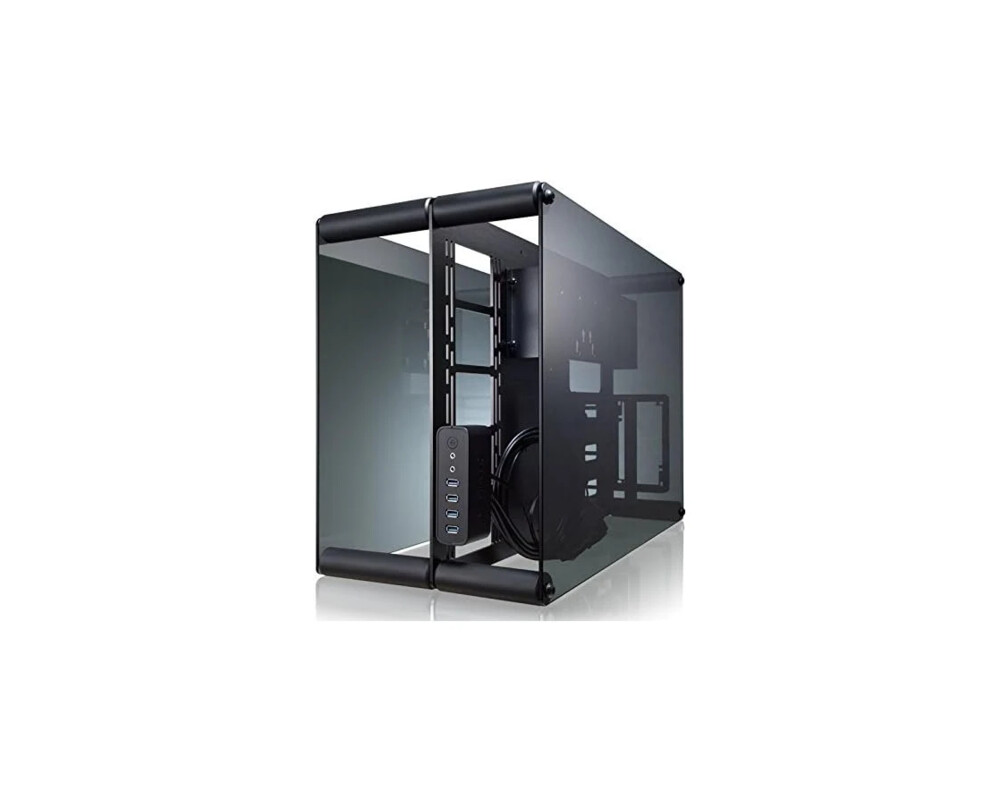 Кутия Raijintek ATX - PAEAN - Open Frame 3
