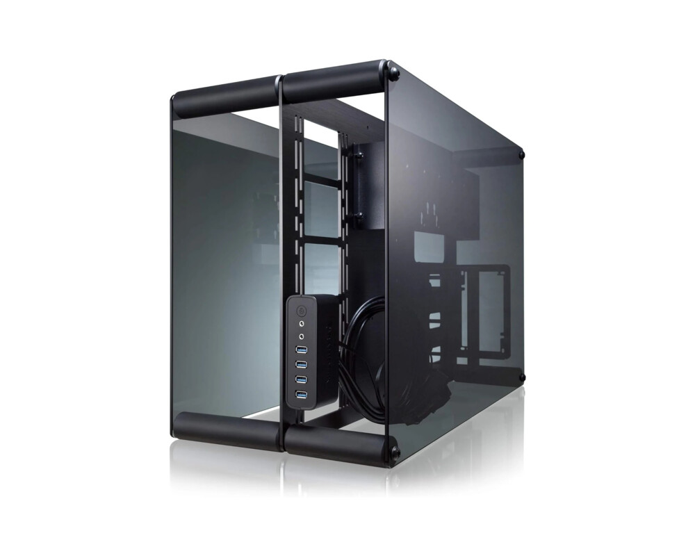Кутия Raijintek ATX - PAEAN - Open Frame 2