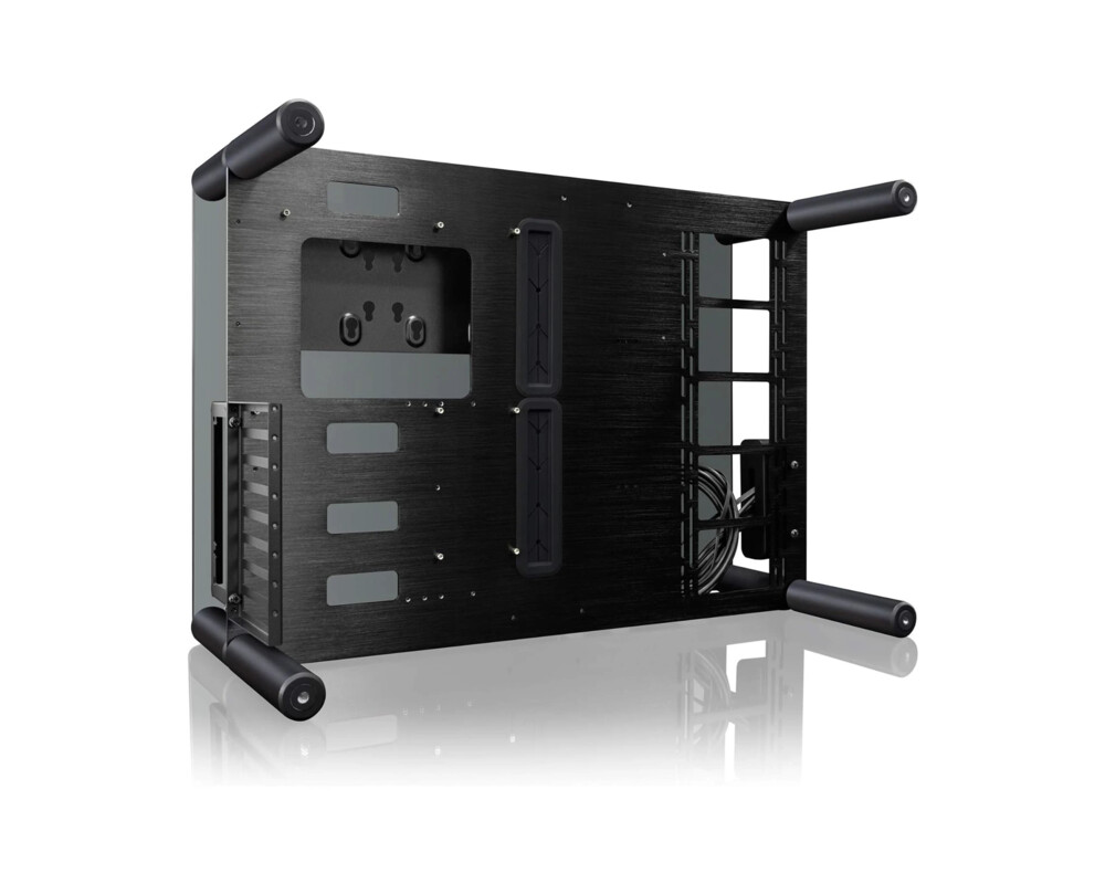 Кутия Raijintek ATX - PAEAN - Open Frame 10