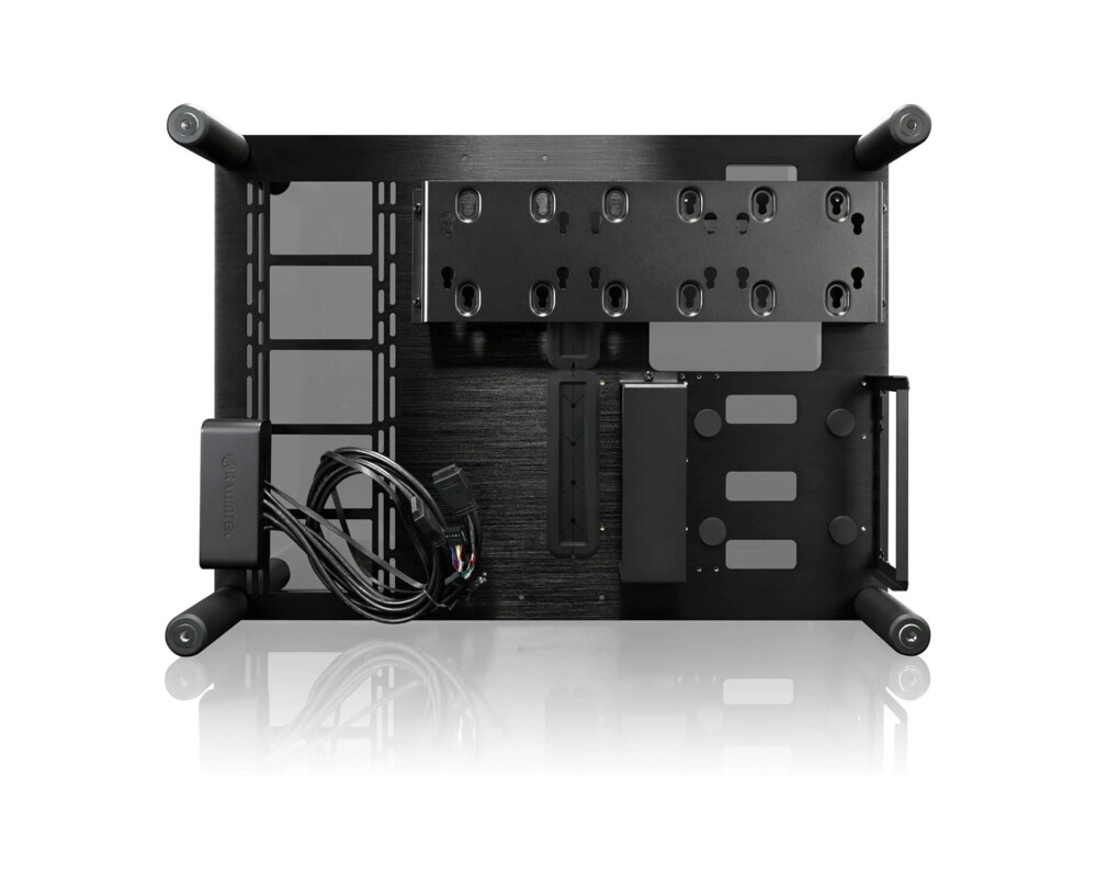 Кутия Raijintek ATX - PAEAN - Open Frame 9