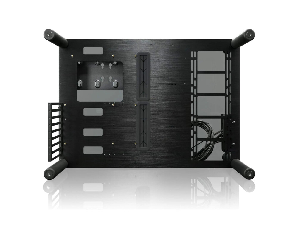 Кутия Raijintek ATX - PAEAN - Open Frame 8