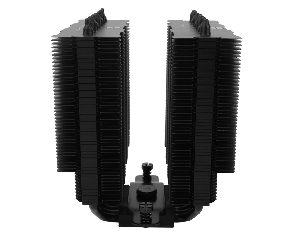 Охладител за процесор Thermalright Phantom Spirit 120 SE Black... 6