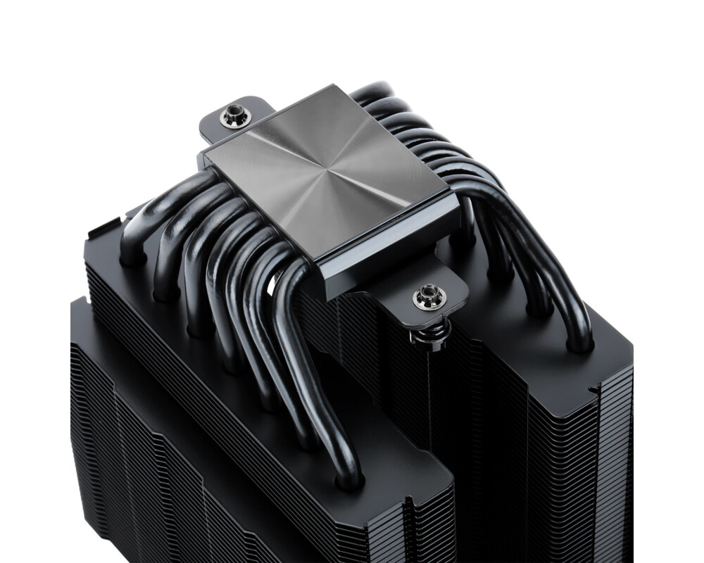 Охладител за процесор Thermalright Phantom Spirit 120 SE Black... 7