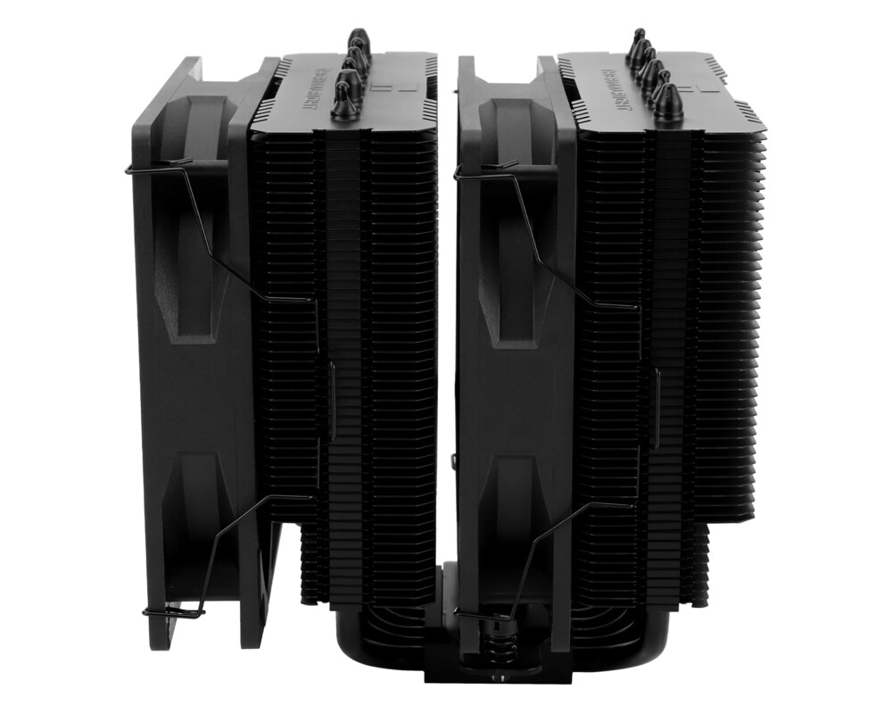 Охладител за процесор Thermalright Peerless Assassin 120 SE Bl... 3