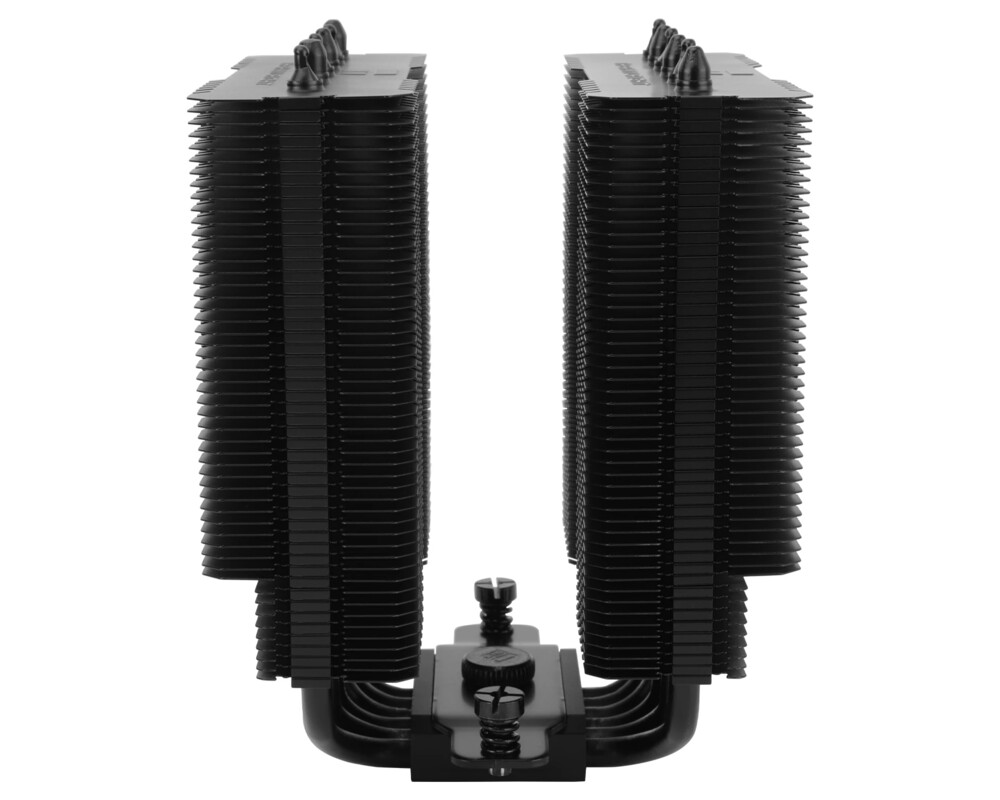 Охладител за процесор Thermalright Peerless Assassin 120 SE Bl... 6