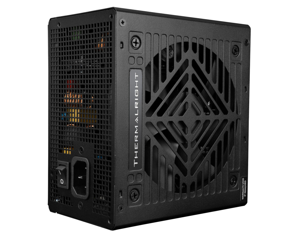 Захранване Thermalright ATX 3.1 850W Gold 4