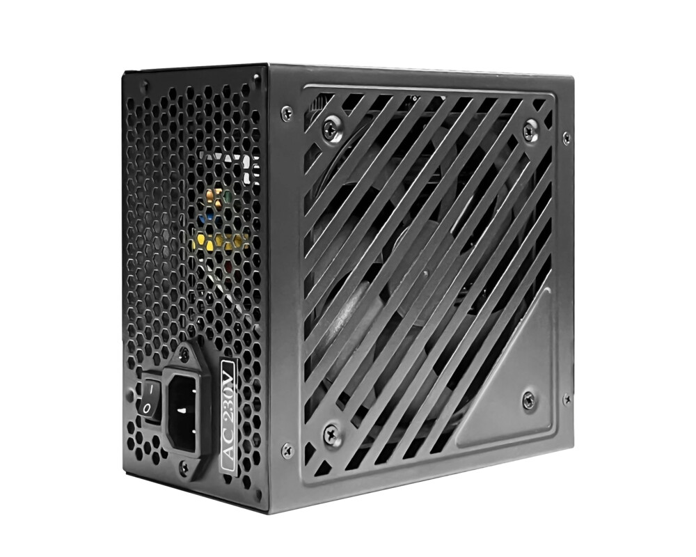 Захранване Makki 700W Bronze 3