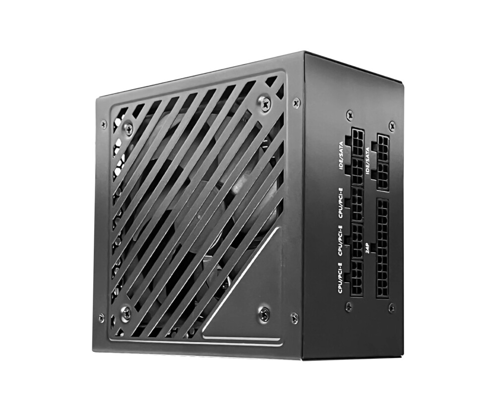 Захранване Makki 700W Bronze 4