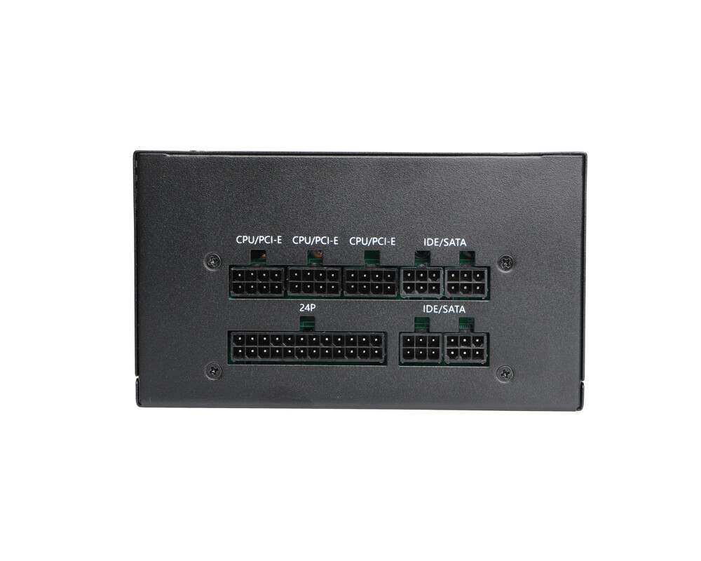 Захранване Makki 700W Bronze 7