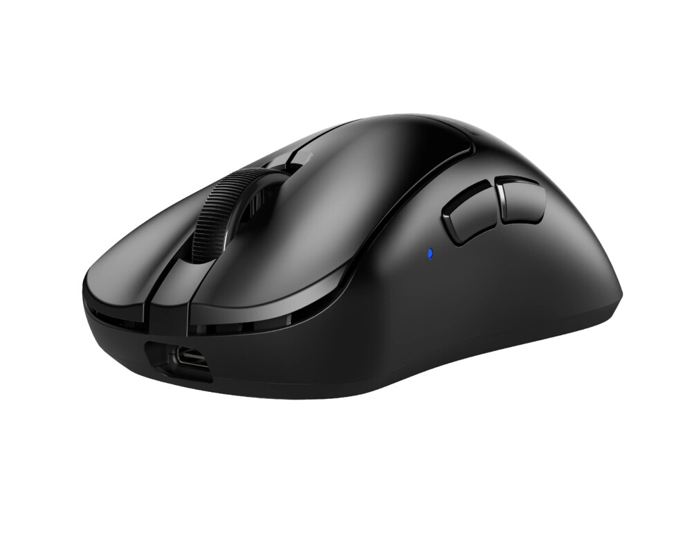 Мишка Pulsar професионална Wireless Gaming Mouse Xlite v4 Size1 Black - 1K 5