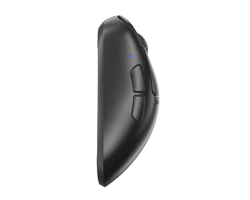 Мишка Pulsar професионална Wireless Gaming Mouse Xlite v4 Size1 Black - 1K 2