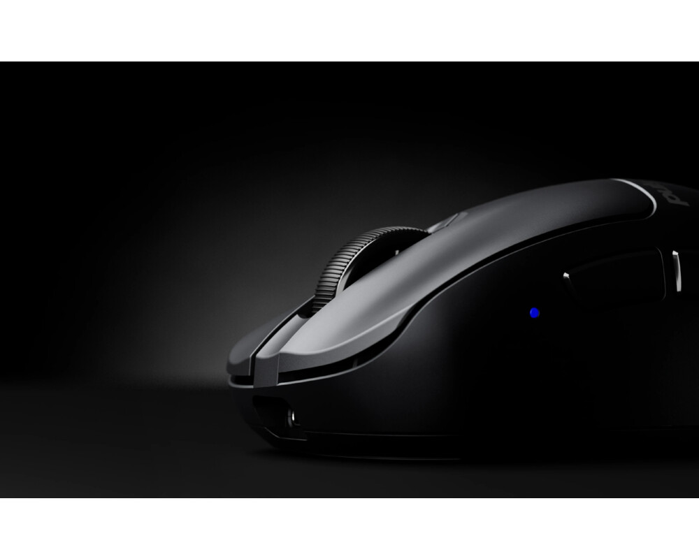 Мишка Pulsar професионална Wireless Gaming Mouse Xlite v4 Size1 Black - 1K 8