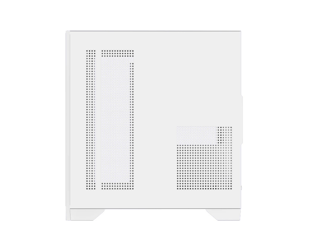 Кутия Gamemax mATX - Infinity Mini White 11