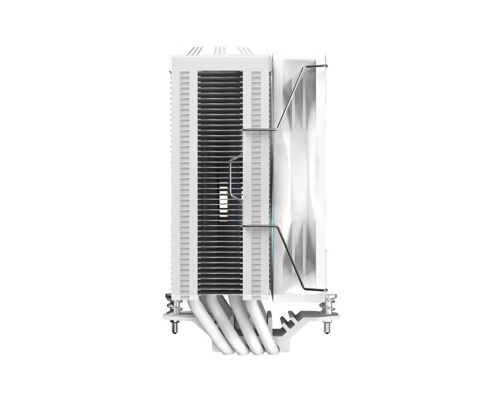 Охладител за процесор Gamemax Sigma 520 Digital White - Addres... 5