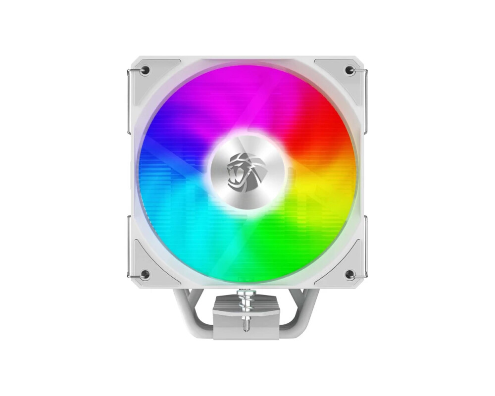 Охладител за процесор Gamemax Sigma 520 Digital White - Addres... 3