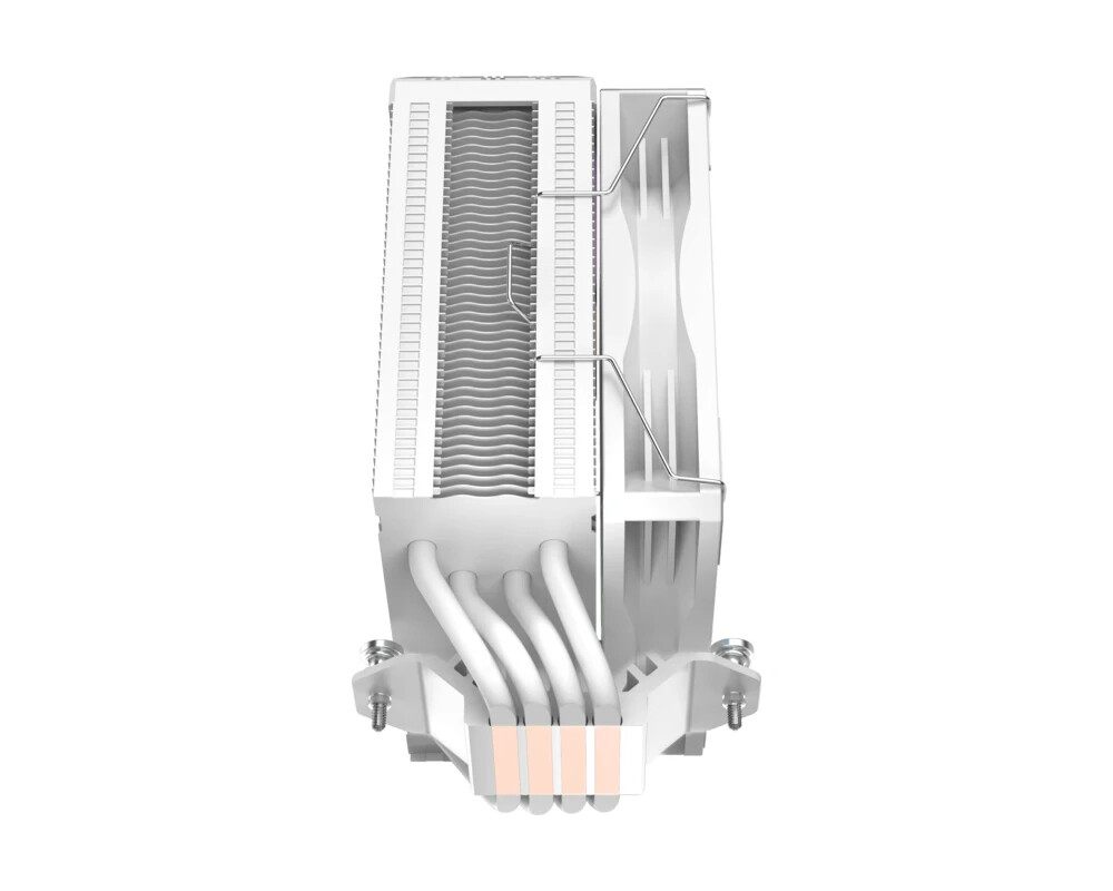 Охладител за процесор Gamemax Sigma 520 Digital White - Addres... 6