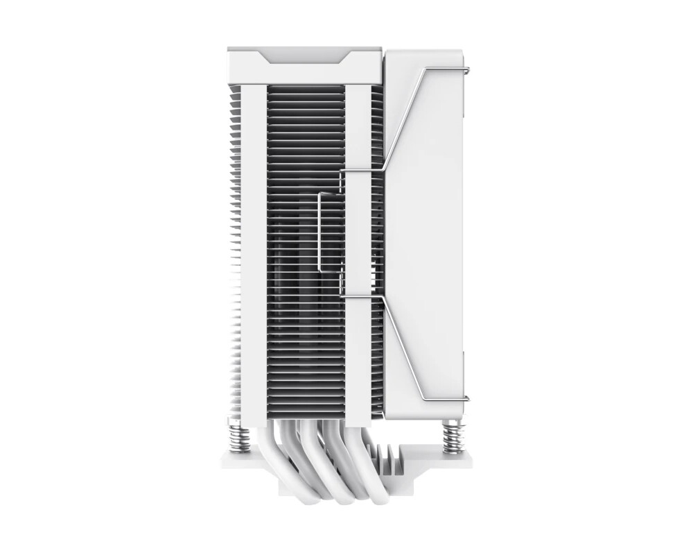 Охладител за процесор Gamemax Sigma 550 Infinity White - Addre... 8