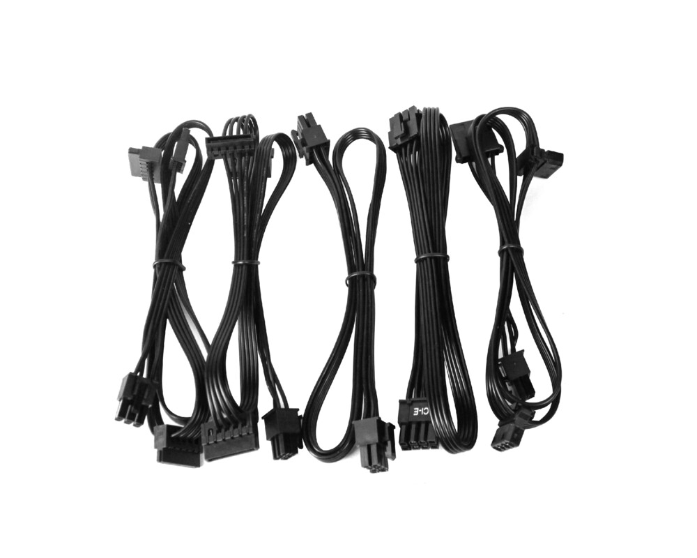 Захранване Gamemax 800W Bronze 10