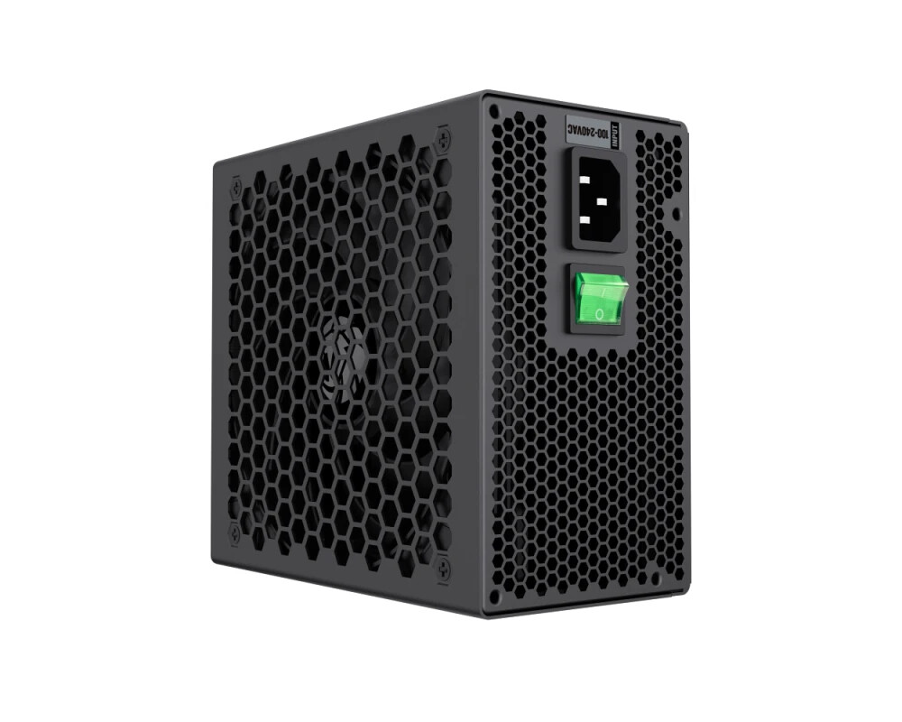 Захранване Gamemax 800W Bronze 16