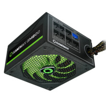  Gamemax 800W Bronze 840495 GM-216908000001 на топ цена - PIC.bg