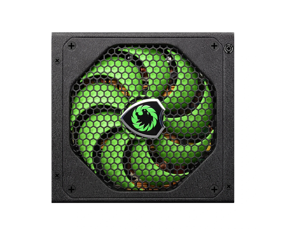 Захранване Gamemax 800W Bronze 4