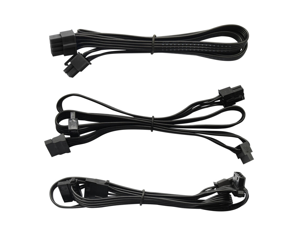 Захранване Gamemax 800W Bronze 14