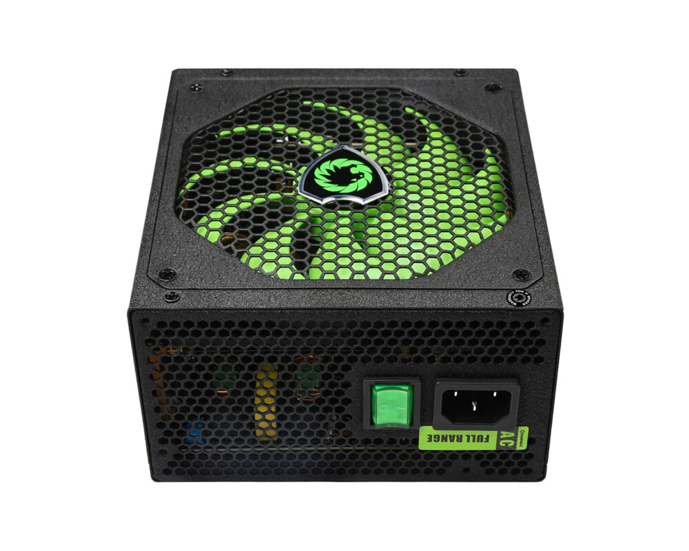 Захранване Gamemax 800W Bronze 6