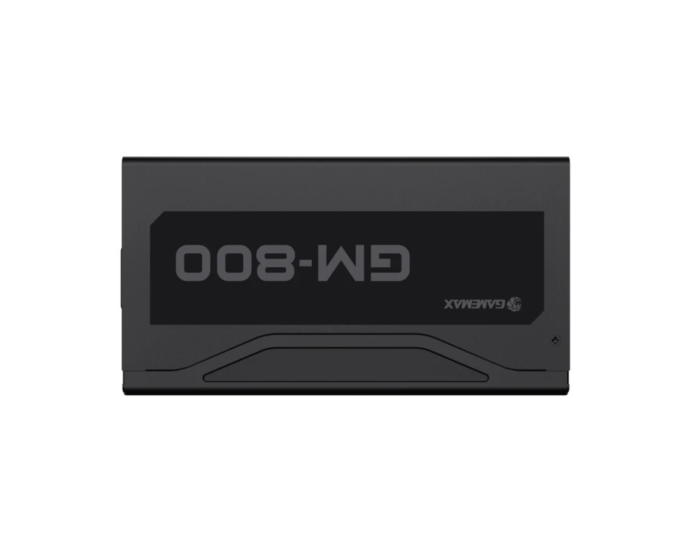 Захранване Gamemax 800W Bronze 18