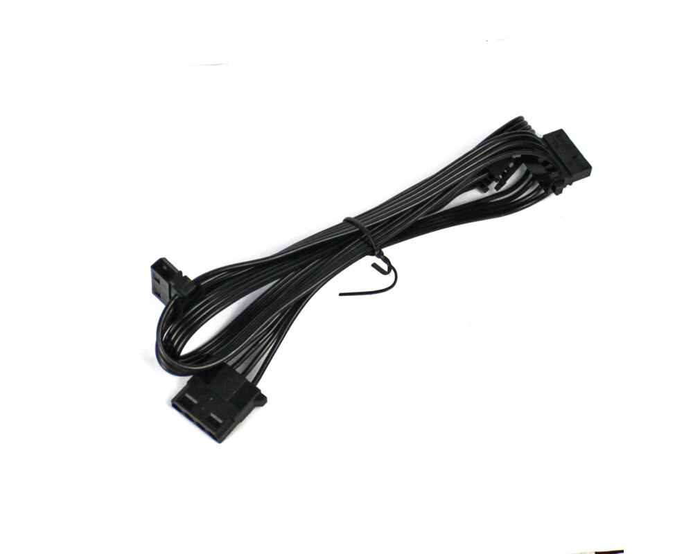 Захранване Gamemax 800W Bronze 11