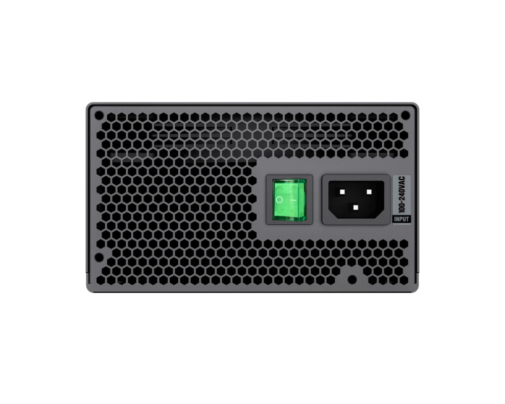 Захранване Gamemax 800W Bronze 20