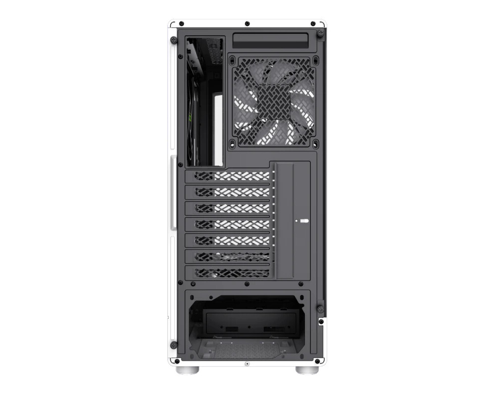 Кутия Gamemax ATX - Vista COC AW - 5 x 120 mm A-RGB Fans 11