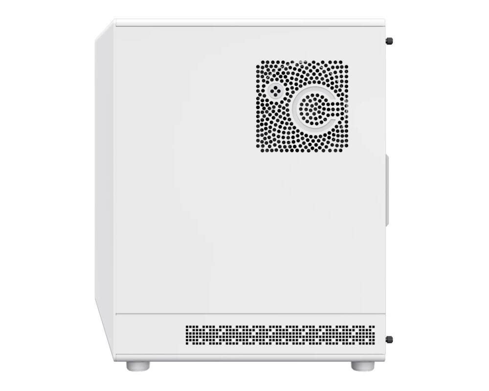 Кутия Gamemax ATX - Vista COC AW - 5 x 120 mm A-RGB Fans 9