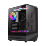 <span>Кутия</span> Gamemax ATX - Vista COC AB - 5 x 120 mm A-RGB Fans <span class='catalog-num-in-name'>GM-VISTA-COC-AB</span> - 