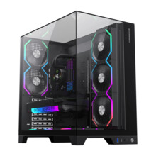  Gamemax ATX - Infinity Pro Black - 5 x 1... 840628 GM-14100903090 на топ цена - PIC.bg