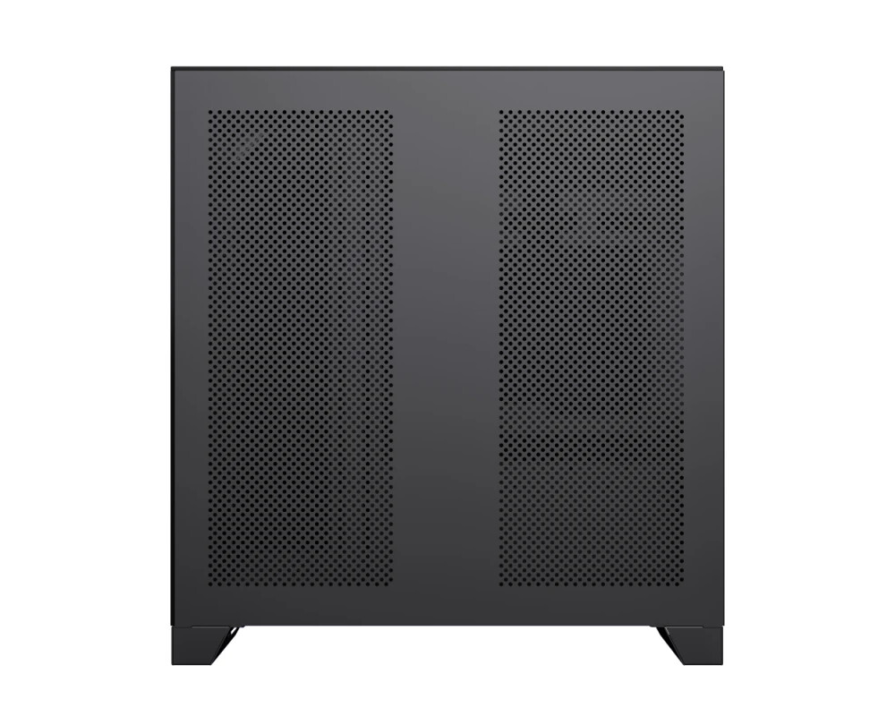 Кутия Gamemax ATX - Infinity Plus Black 7