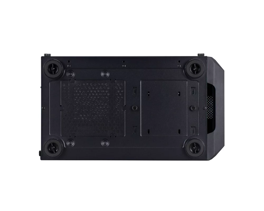 Кутия 1stPlayer ATX - Firebase X5 RGB v2 - 4 f... 8