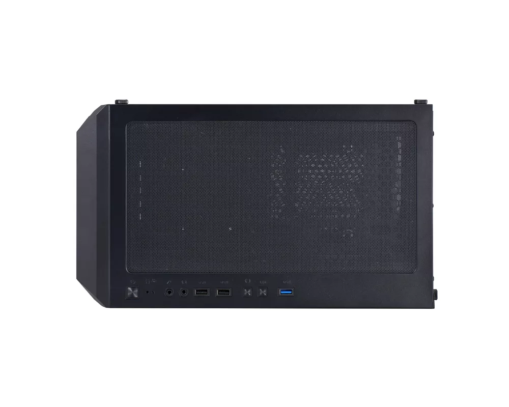 Кутия 1stPlayer ATX - Firebase X5 RGB v2 - 4 f... 7