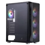 <span>Кутия</span> 1stPlayer ATX - Firebase X5 RGB v2 - 4 f... <span class='catalog-num-in-name'>X5-BK-4F1</span> - 