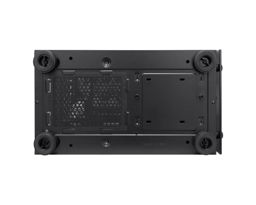 Кутия 1stPlayer ATX - Fire Dancing V2-A RGB v2... 12