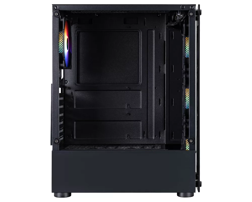 Кутия 1stPlayer ATX - Fire Dancing V2-A RGB v2... 4