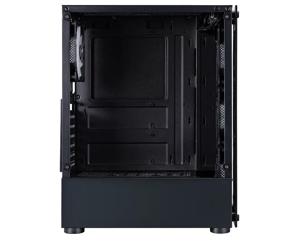 Кутия 1stPlayer ATX - Fire Dancing V2-A RGB v2... 7