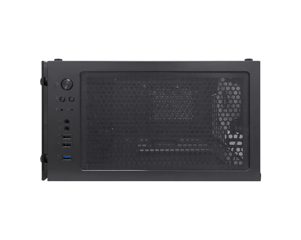 Кутия 1stPlayer ATX - Fire Dancing V2-A RGB v2... 11