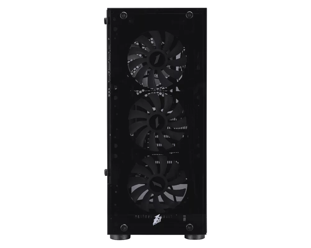 Кутия 1stPlayer ATX - Fire Dancing V2-A RGB v2... 9