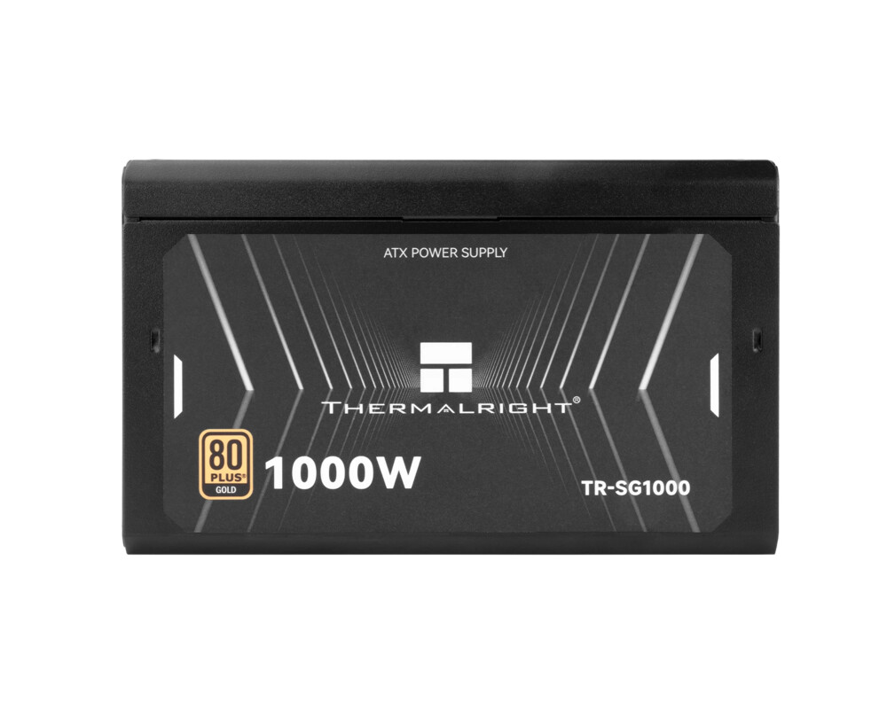 Захранване Thermalright ATX 3.1 1000W Gold 2