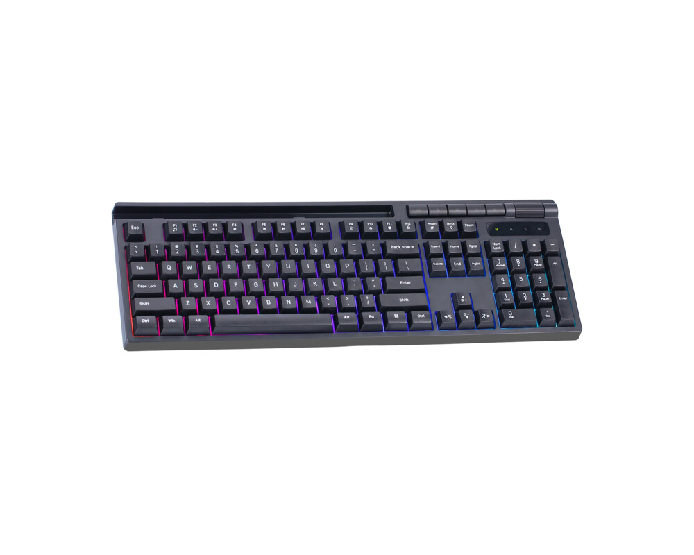 Клавиатура Marvo 104 keys - Soldat S40 K603 - Silent 3
